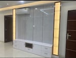 3 BHK + Prayer Room 1950 Sq.Ft. Apartment in Aurobindo The Regent