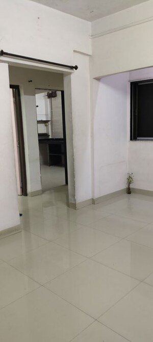 1 BHK Apartment For Rent in Suryodaya Apartments, Seawoods Sector 48
