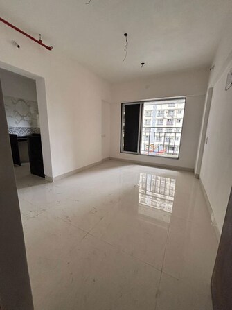 1.5 BHK + Study Room 550 Sq.Ft. Apartment in Sheth Avante