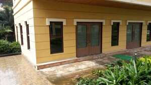 2 BHK Apartment – Exterior View View at Siddhi Highland Gardens, Dhokali - for Rent