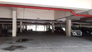 Parking in 2 BHK Apartment at Siddhi Highland Gardens, Dhokali – for Rent