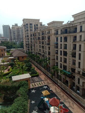 2 BHK 751 Sq.Ft. Apartment in Siddhi Highland Gardens