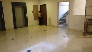 2 BHK Apartment – Exterior View View at Siddhi Highland Gardens, Dhokali - for Rent