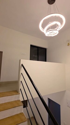 Room in 3 BHK Apartment at Supreme Pallacio, Baner – for Rent