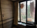 1 BHK + Prayer Room 450 Sq.Ft. Apartment in Sanpada Sector 1