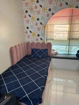Balcony in 3 BHK Independent House at Varada Sudatta, Baner – for Rent