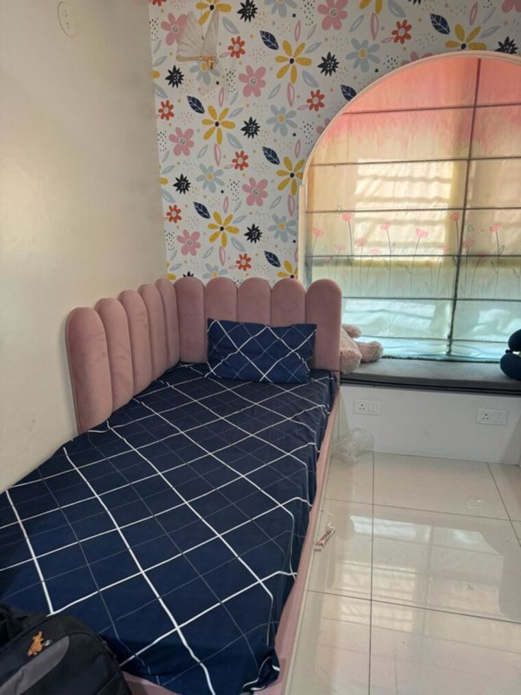 Balcony, varada-sudatta 3 Bedroom 1650 Sq.Ft. Independent House In Baner Pune 10632554