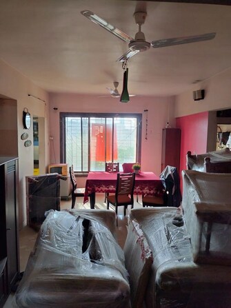 3 BHK 657 Sq.Ft. Apartment in Swastik Palms CHS