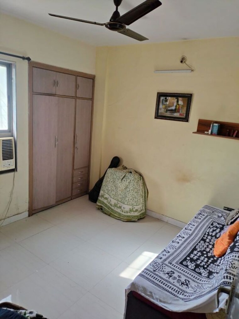 Living Room, swastik-palms-chs 3 Bedroom 657 Sq.Ft. Apartment In Brahmand Thane 10632557