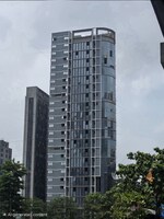 1041 Sq.Ft. Office Space in Sayba Signature Spaces