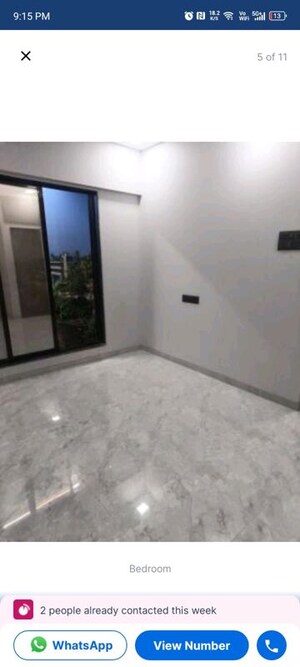 Room in 1 BHK Apartment at Om Nagar – for Sale