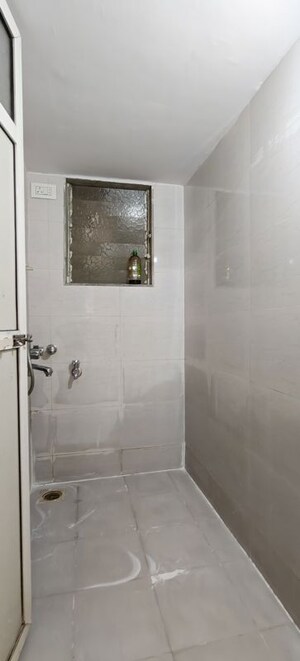 Bathroom in 1 BHK Apartment at Seven Apna Ghar Phase 2 Plot B, Mira Road – for Sale