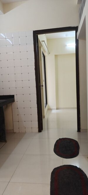 Bathroom in 1 BHK Apartment at Seven Apna Ghar Phase 2 Plot B, Mira Road – for Sale