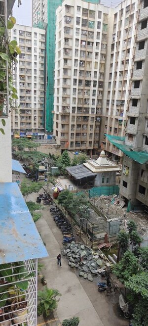 1 BHK Apartment For Sale in Seven Apna Ghar Phase 2 Plot B, Mira Road