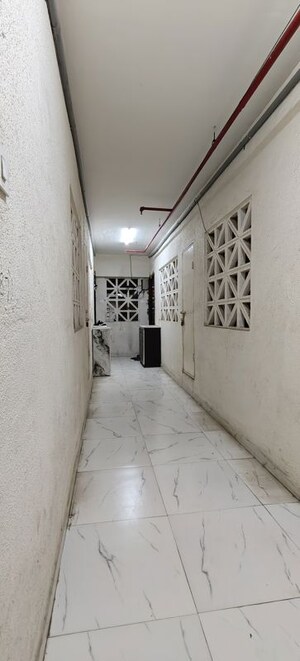 Corridor in 1 BHK Apartment at Seven Apna Ghar Phase 2 Plot B, Mira Road – for Sale