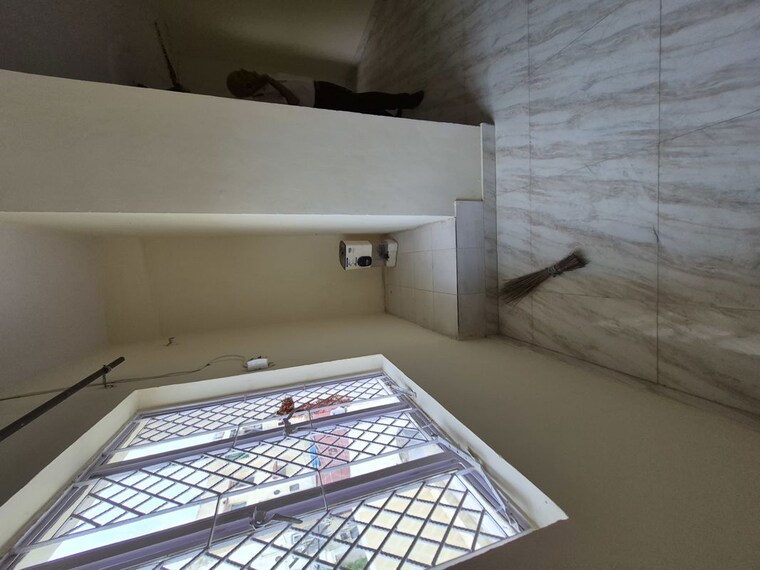Balcony, mayur vihar 3.5 Bedroom 1150 Sq.Ft. Builder Floor In Mayur Vihar Delhi 10632566