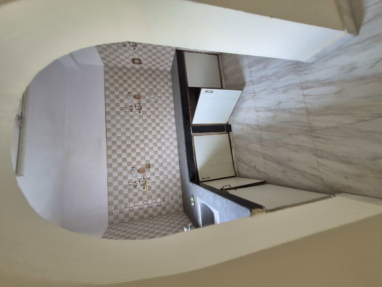 Kitchen, mayur vihar 3.5 Bedroom 1150 Sq.Ft. Builder Floor In Mayur Vihar Delhi 10632566