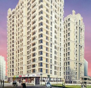 2 BHK Apartment – Exterior View View at Shree Niketan, Kandivali West - for Sale