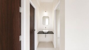  2 BHK Apartment at Kalmana – for Sale