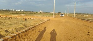 Plot Area in  Plot at Patrapada – for Sale