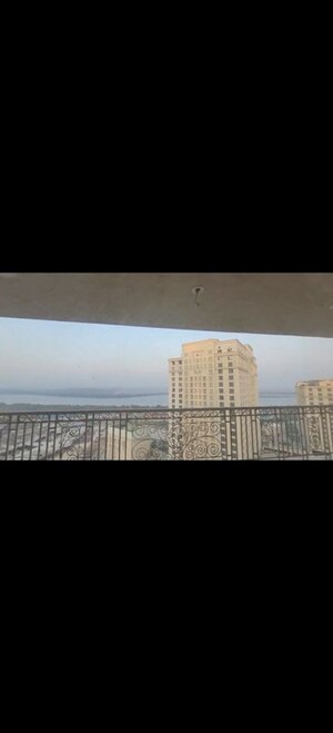 5 BHK Apartment – Exterior View View at Hiranandani Basilius, Ghodbunder Road - for Sale