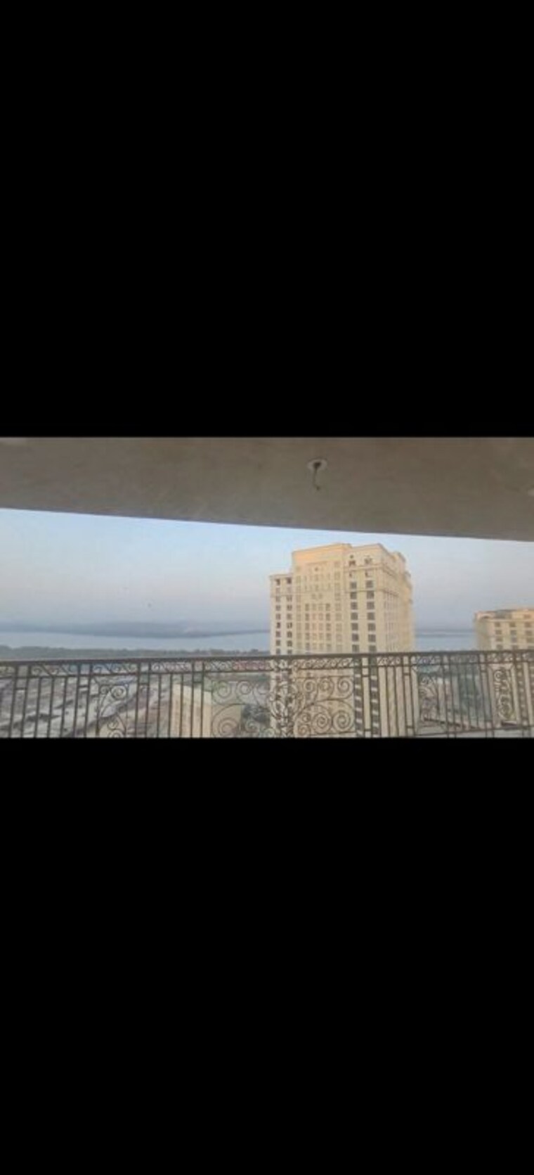 Exterior View, hiranandani-basilius 5 Bedroom 2800 Sq.Ft. Apartment In Ghodbunder Road Thane 10632572