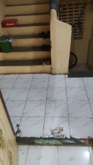 1 RK Apartment For Rent in Kulswamini Tower, Chunabhatti