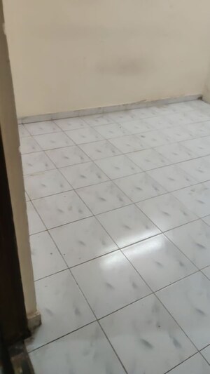 Bathroom in 1 RK Apartment at Kulswamini Tower, Chunabhatti – for Rent