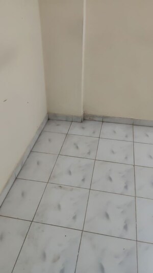Bathroom in 1 RK Apartment at Kulswamini Tower, Chunabhatti – for Rent
