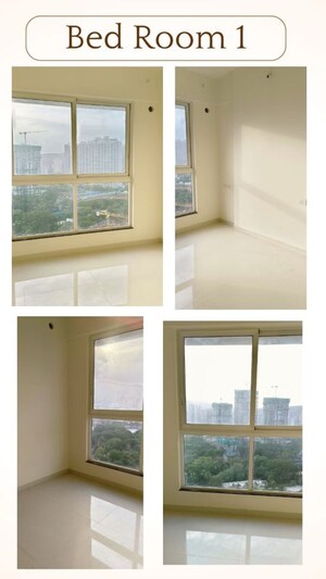 3 BHK Apartment For Rent in Sheth Zuri, Laxmi Nagar