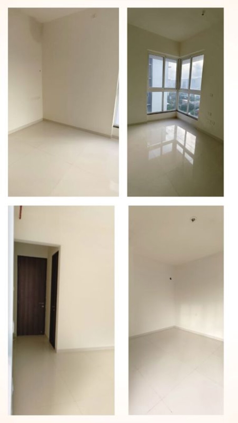 undefined, sheth-zuri 3 Bedroom 787 Sq.Ft. Apartment In Laxmi Nagar Thane 10632578