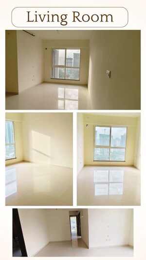 Room in 3 BHK Apartment at Sheth Zuri, Laxmi Nagar – for Rent