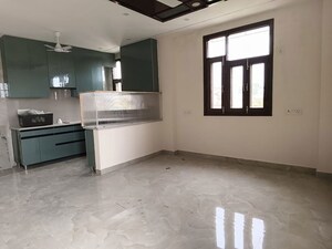 1 BHK Builder Floor For Rent in Malviya Nagar