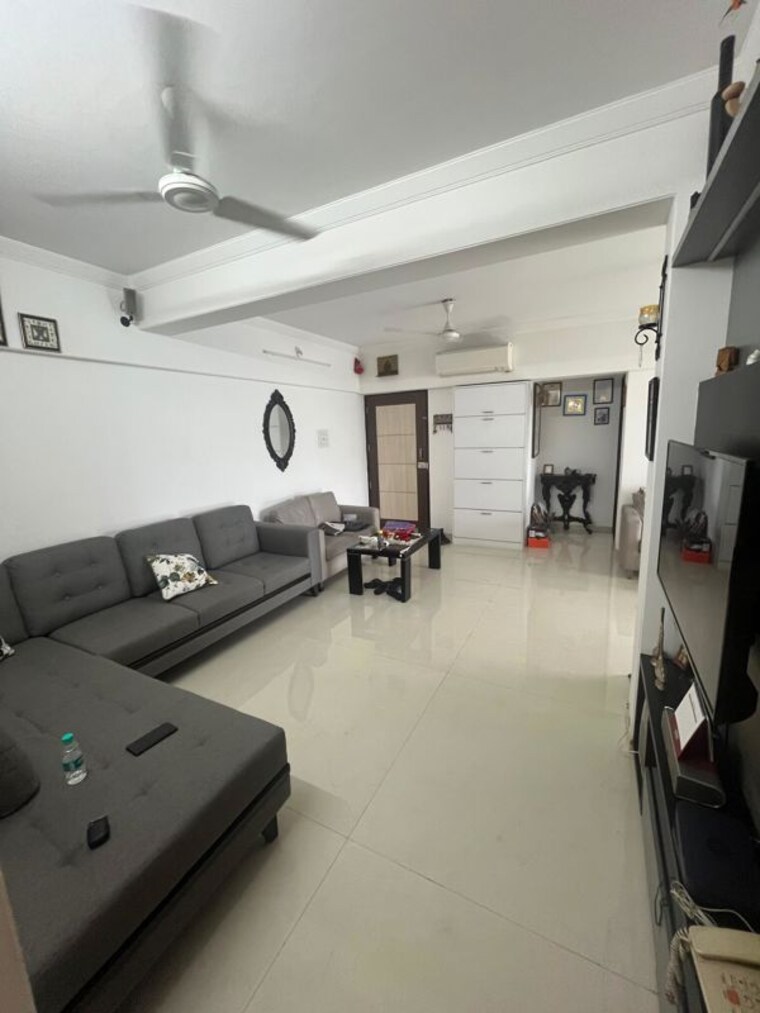 Team Area, dosti-eastern-bay 2 Bedroom 950 Sq.Ft. Apartment In Wadala Mumbai 10632582