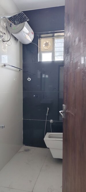 Bathroom in 2 BHK Apartment at Halasuru – for Sale