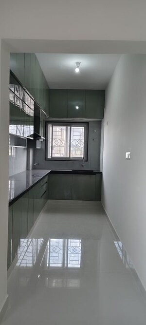 Kitchen in 2 BHK Apartment at Halasuru – for Sale