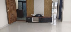 Living Room in 2 BHK Apartment at Halasuru – for Sale