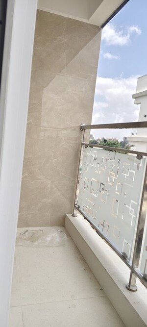 Balcony in 2 BHK Apartment at Halasuru – for Sale