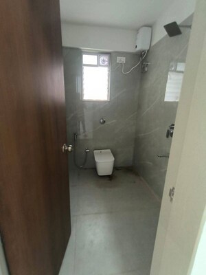 Bathroom in 2 BHK Apartment at Prerna Apartment Andheri, Andheri West – for Rent