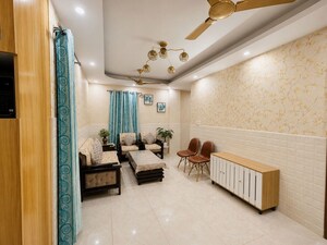3 BHK Apartment For Sale in Abul Fazal Enclave Part 1