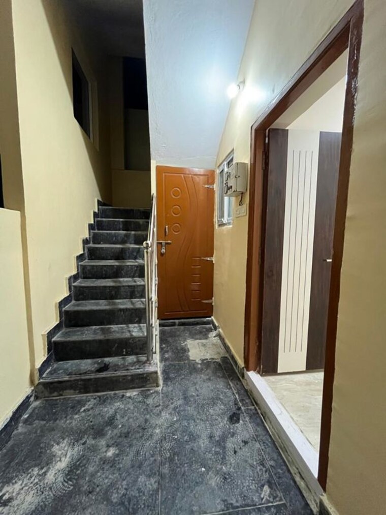 undefined, peerzadiguda 3 Bedroom 100 Sq.Yd. Independent House In Peerzadiguda Hyderabad 10424962