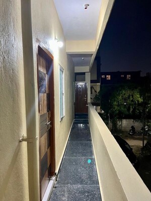 Building Lobby in 3 BHK Independent House at Peerzadiguda – for Sale