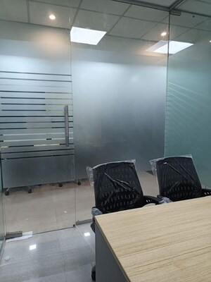 Furnished Amenities in  Office Space at Worli – for Rent