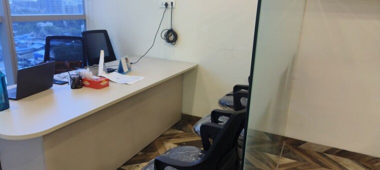 undefined, sunteck-crest Commercial Office Space 800 Sq.Ft. In Andheri East Mumbai 10632595
