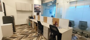  Office Space For Rent in Sunteck Crest, Andheri East