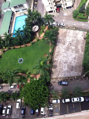 2 BHK Apartment – Exterior View View at STG Marigold Siddheshwar Garden, Dhokali - for Rent