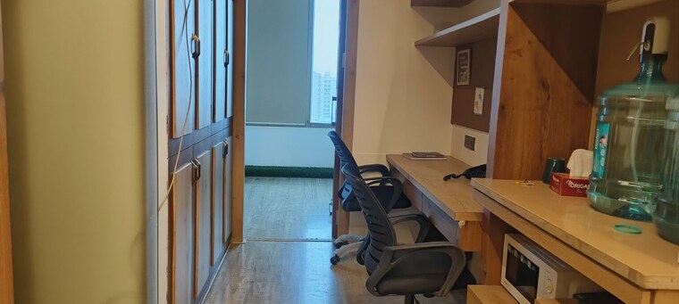 undefined, hubtown-viva Commercial Office Space 730 Sq.Ft. In Jogeshwari East Mumbai 10632596