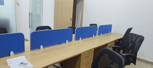 Kitchen in  Office Space at Kanakia Wall Street, Andheri East – for Rent