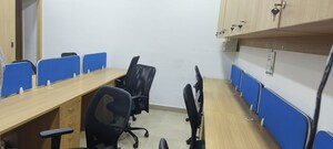  Office Space For Rent in Kanakia Wall Street, Andheri East