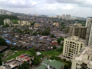 2 BHK Apartment – Exterior View View at STG Marigold Siddheshwar Garden, Dhokali - for Rent
